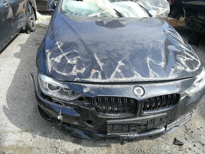 BMW 316, снимка 4 - Автомобили и джипове - 29881227