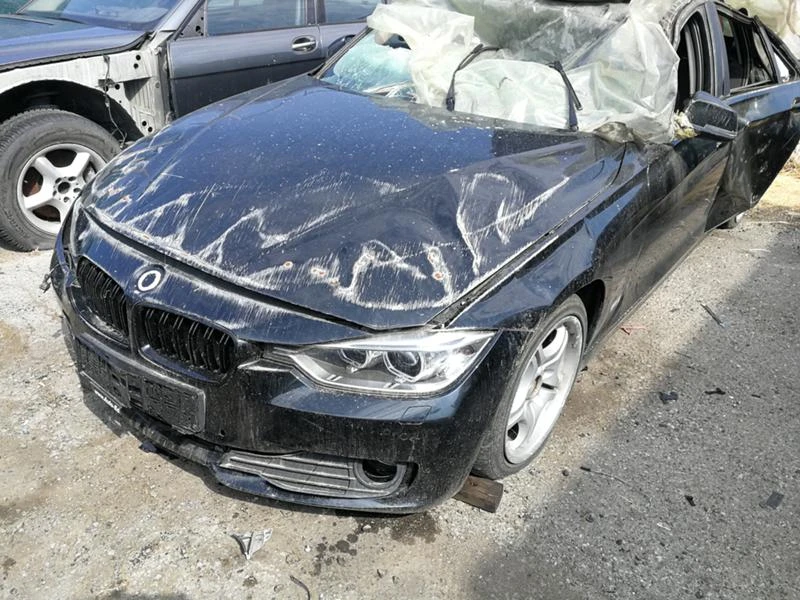 BMW 316, снимка 1 - Автомобили и джипове - 29881227