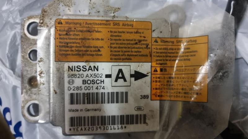 Nissan Micra, снимка 9 - Автомобили и джипове - 45154478