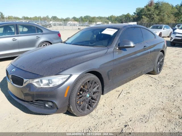 BMW 435 XDRIVE - [1] 