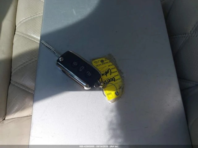 Bentley Continental FLYING SPUR* W12 - изображение 10