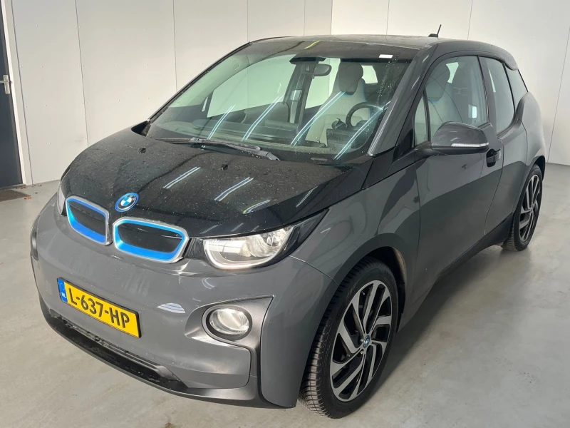 BMW i3 * 60* Ah * АВТОФИНАНСИРАНЕ*  - 24846 лв. / 12703.56 € - 96712126 1