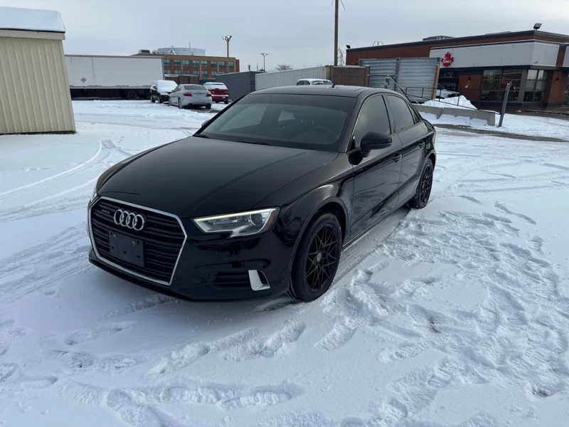 Audi A3 * 2.0T Komfort * CARFAX * БЕЗ ПЪРВОНАЧАЛНА ВНОСКА - 24100 лв. / 12322.13 € - 20182519 1