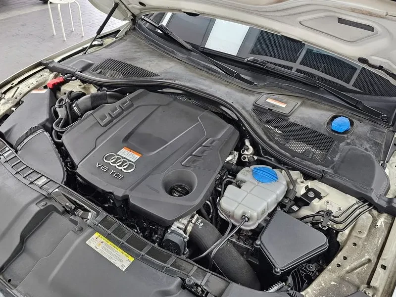 Audi A7 3.0 TDI Quattro, снимка 6 - Автомобили и джипове - 54563108