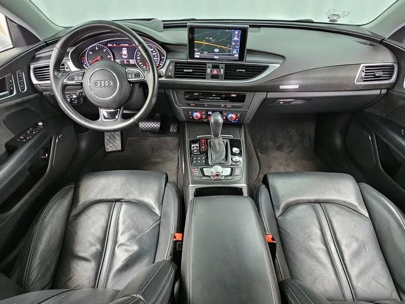 Audi A7 3.0 TDI Quattro, снимка 7 - Автомобили и джипове - 54563108