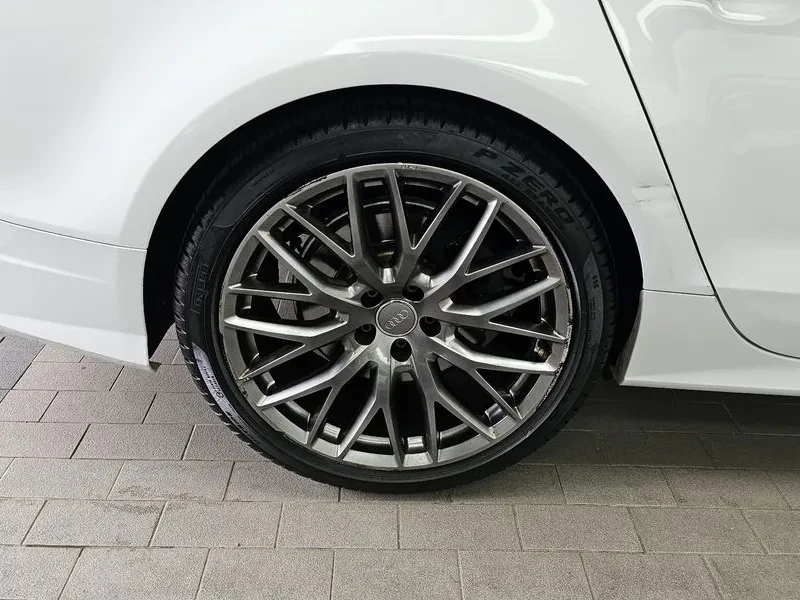 Audi A7 3.0 TDI Quattro, снимка 5 - Автомобили и джипове - 54563108