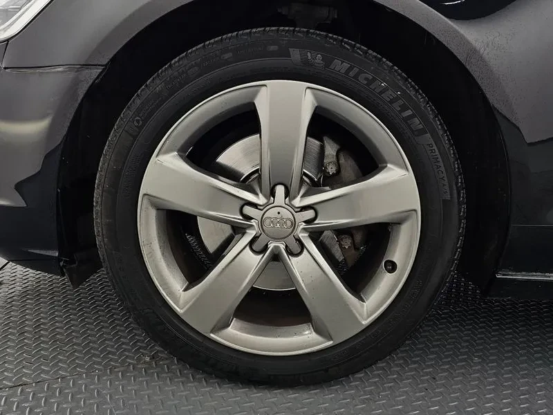 Audi A6 2.0 TDI, снимка 5 - Автомобили и джипове - 55057919