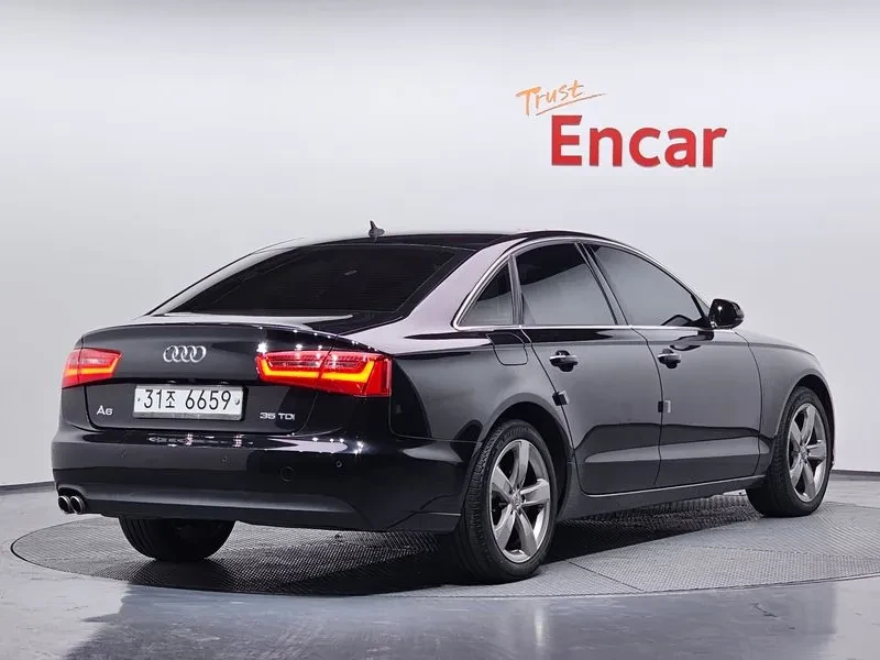 Audi A6 2.0 TDI, снимка 2 - Автомобили и джипове - 55057919