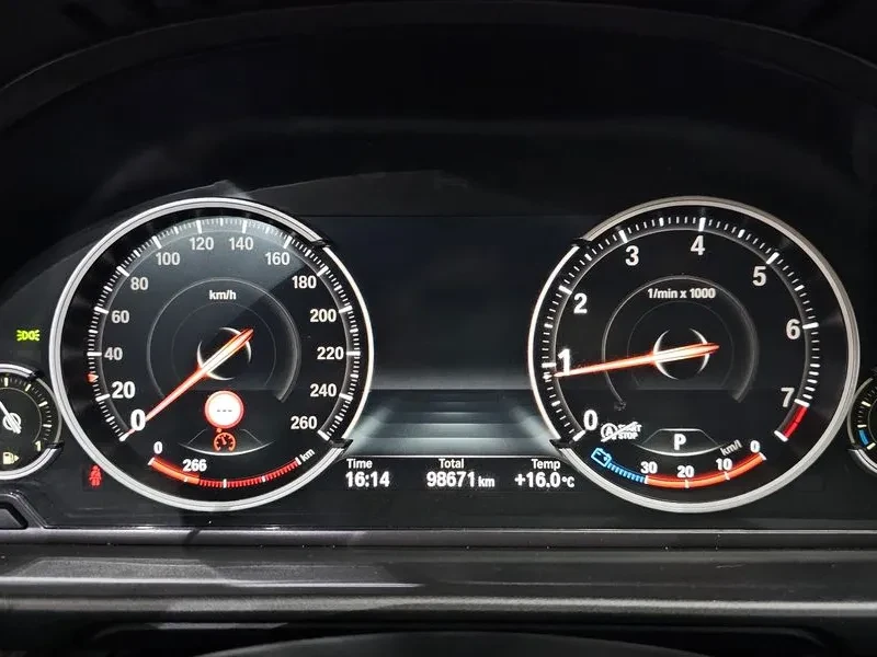 BMW 528 I F10 �������| 360| �����| ���������| HEAD UP | Mobile.bg � ����������� 8