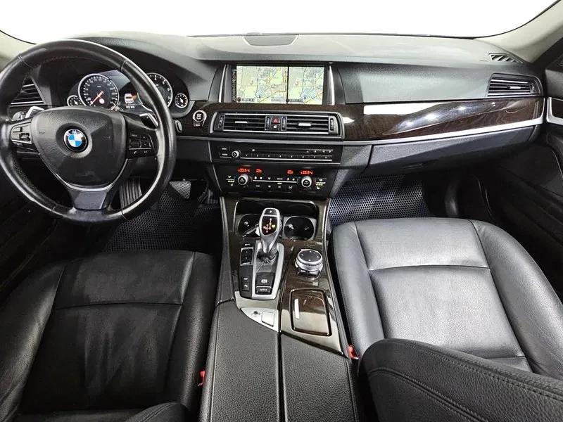 BMW 528 I F10 �������| 360| �����| ���������| HEAD UP | Mobile.bg � ����������� 7