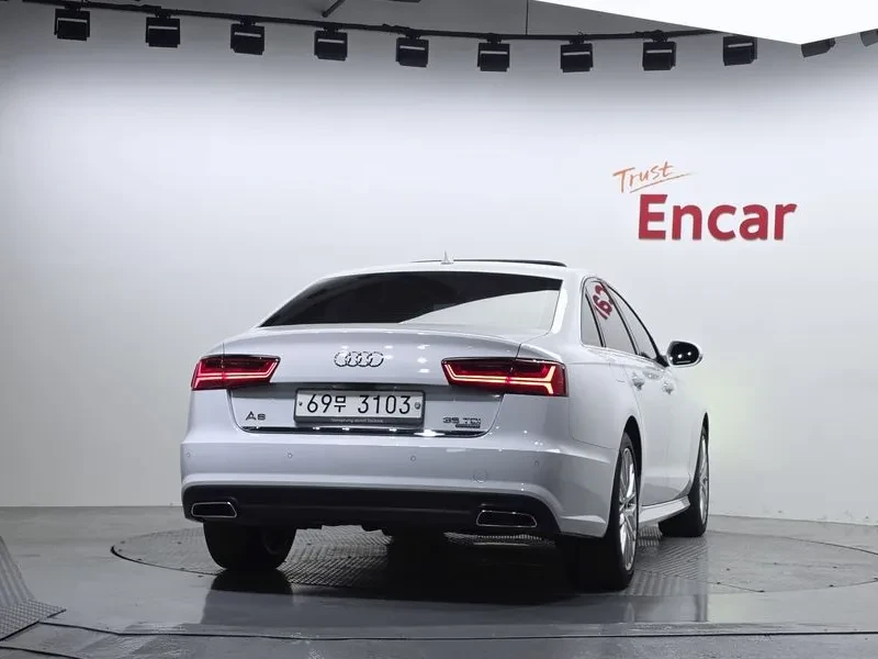 Audi A6 35 Tdi PREMIUM| �������| ���������| ������� | Mobile.bg � ����������� 4