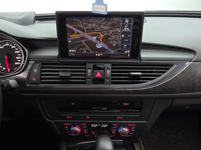 Audi A6 35 Tdi PREMIUM| �������| ���������| ������� | Mobile.bg � ����������� 15