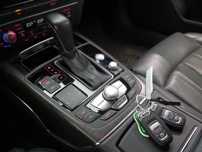 Audi A6 35 Tdi PREMIUM| �������| ���������| ������� | Mobile.bg � ����������� 9