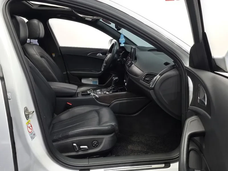 Audi A6 35 Tdi PREMIUM| �������| ���������| ������� | Mobile.bg � ����������� 11