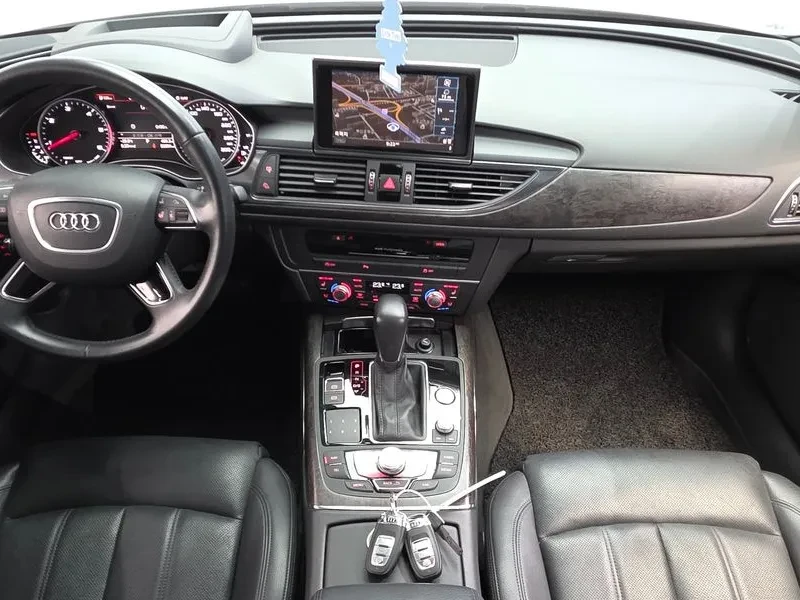 Audi A6 35 Tdi PREMIUM| �������| ���������| ������� | Mobile.bg � ����������� 7