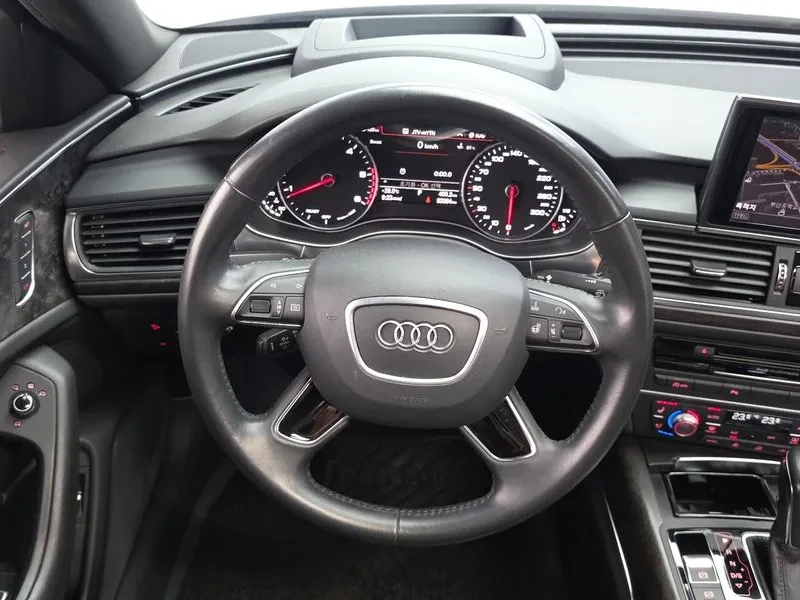 Audi A6 35 Tdi PREMIUM| �������| ���������| ������� | Mobile.bg � ����������� 13