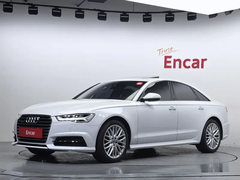 Audi A6 35 Tdi PREMIUM| ПОДГРЕВ| ОБДУХВАНЕ| ШИБЕДАХ