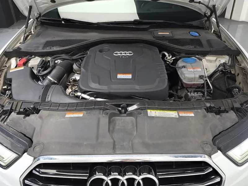 Audi A6 35 Tdi PREMIUM| �������| ���������| ������� | Mobile.bg � ����������� 6
