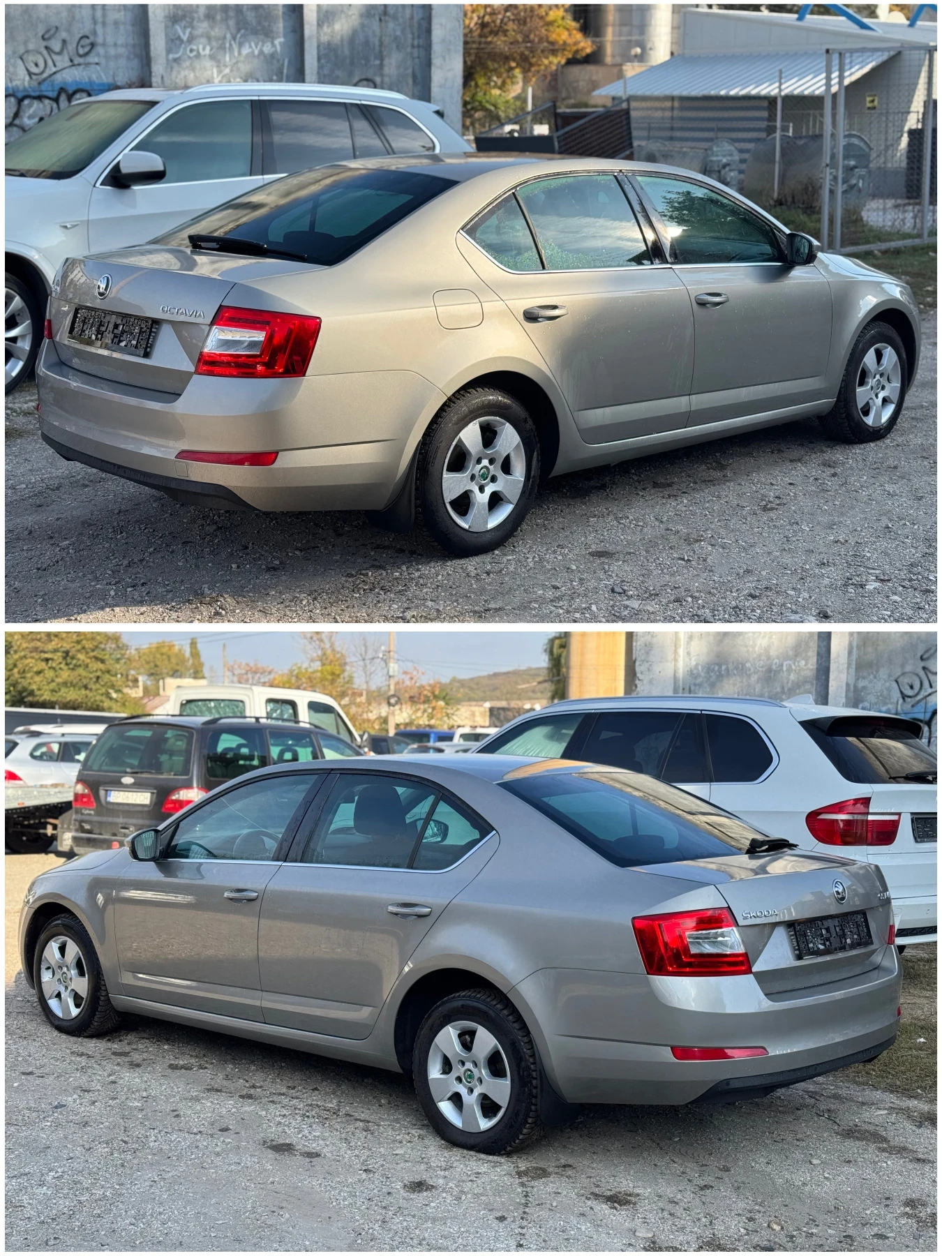 Skoda Octavia 1.2TSI* 105к.с. - изображение 6