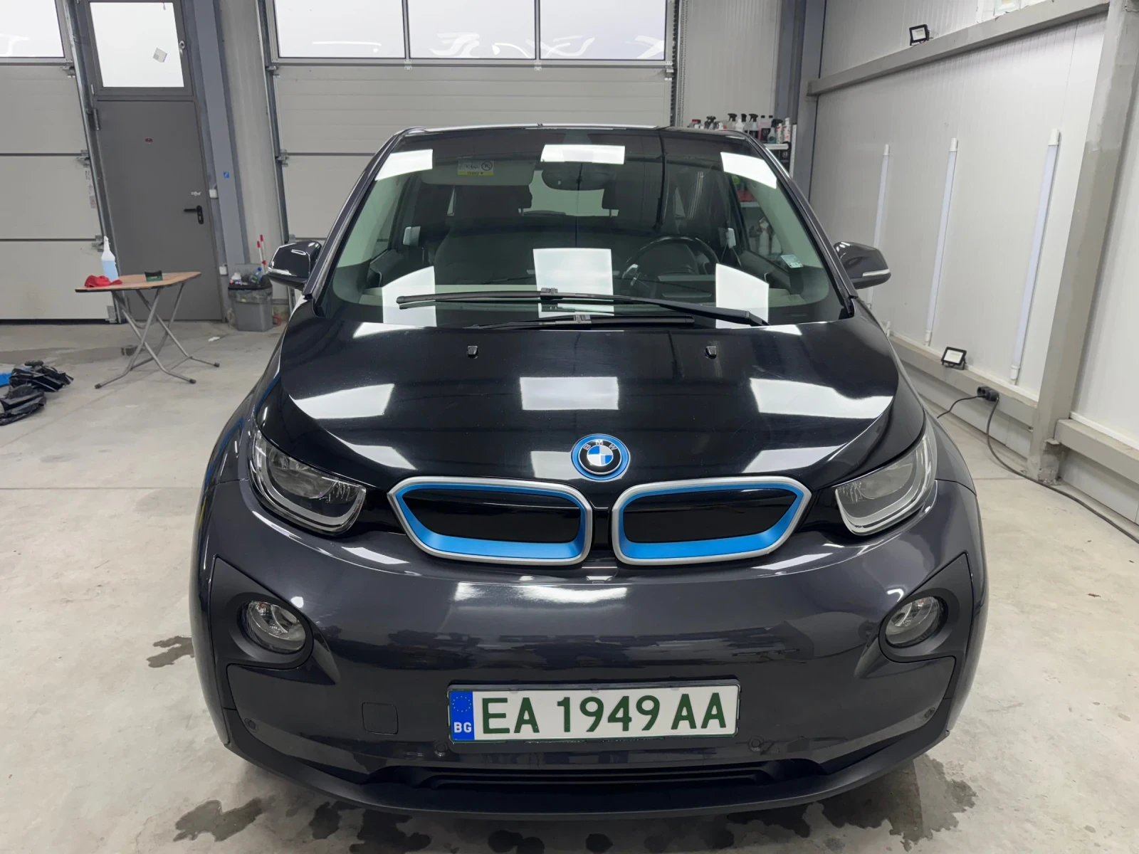 BMW i3  - изображение 3