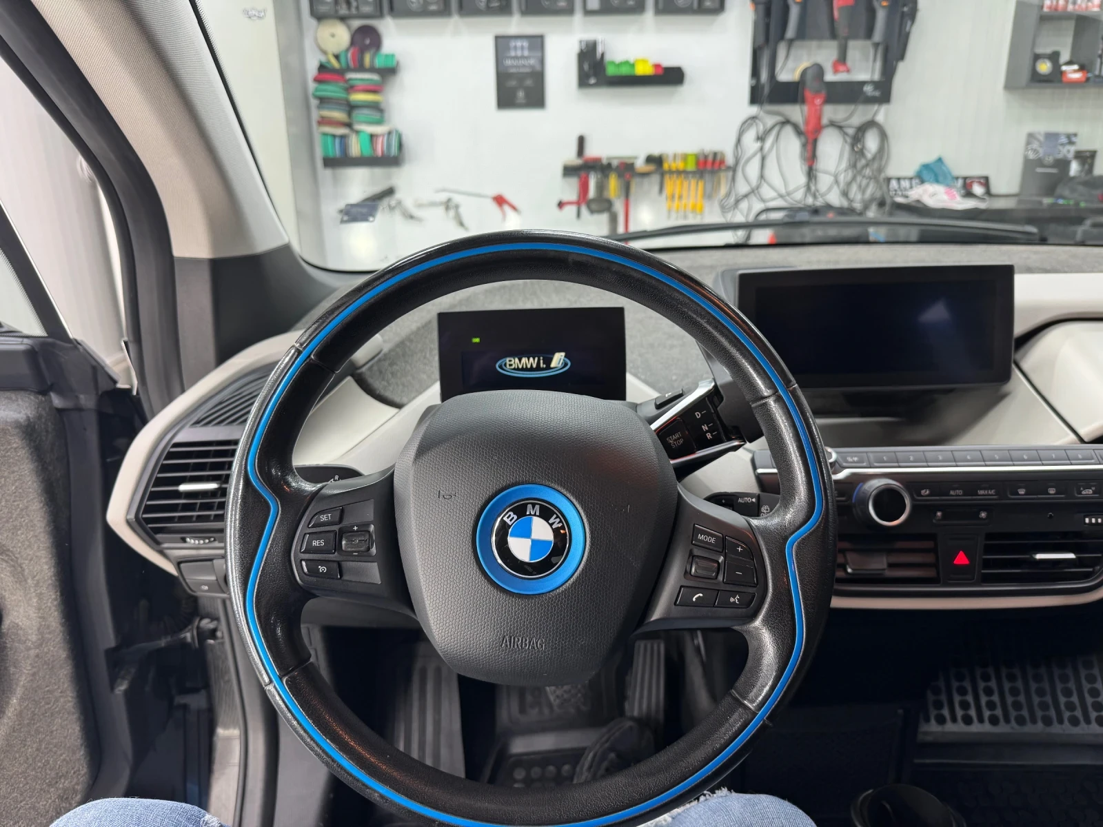 BMW i3  - изображение 5