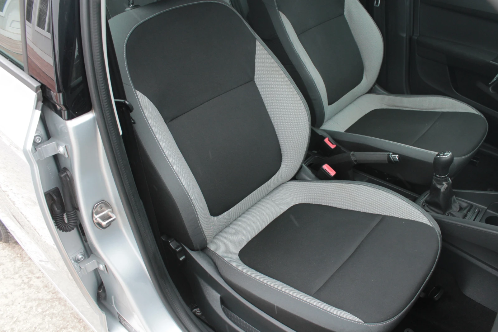 Skoda Fabia | Mobile.bg � ����������� 13