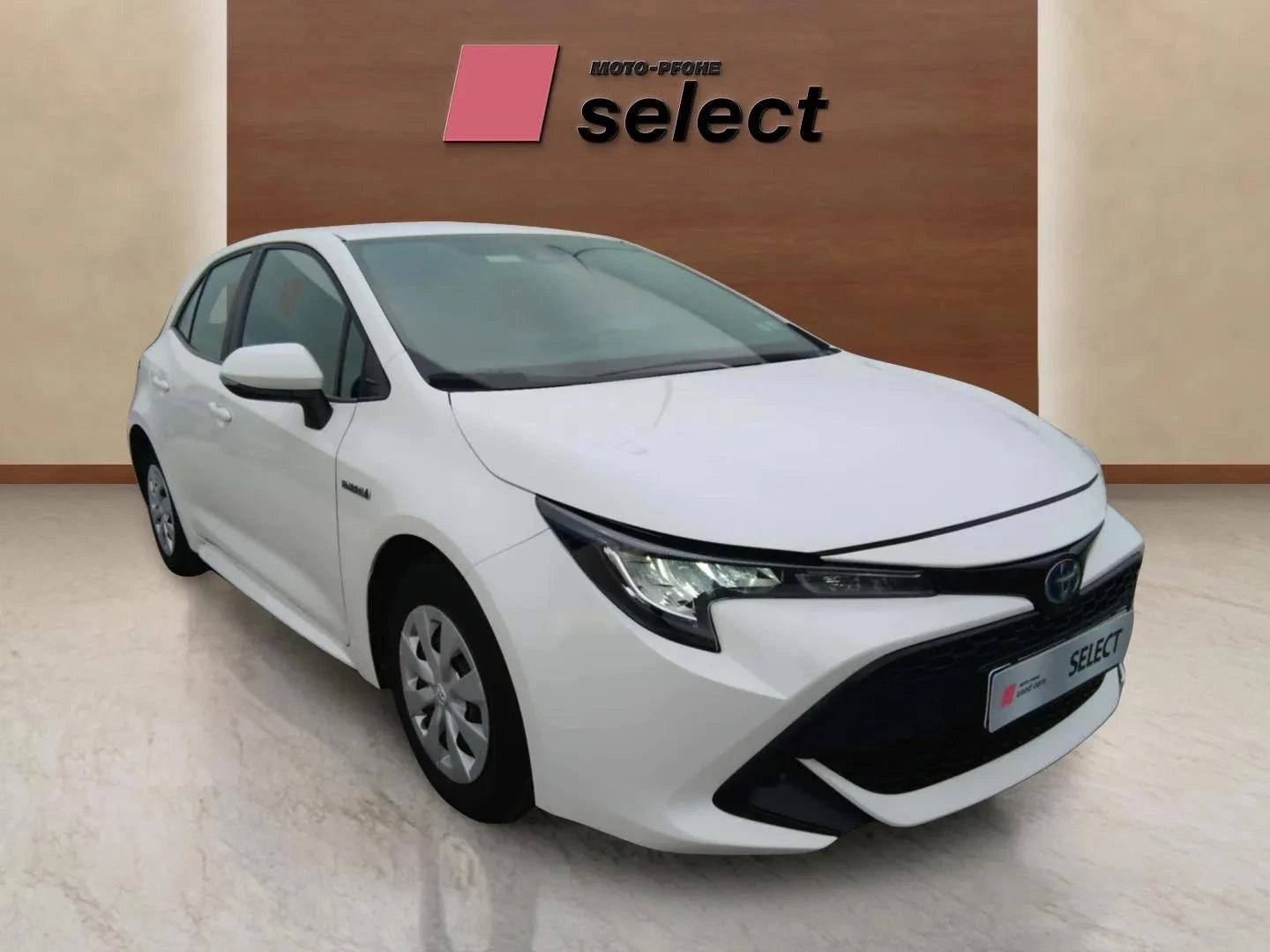 Toyota Corolla 1.8 - изображение 3