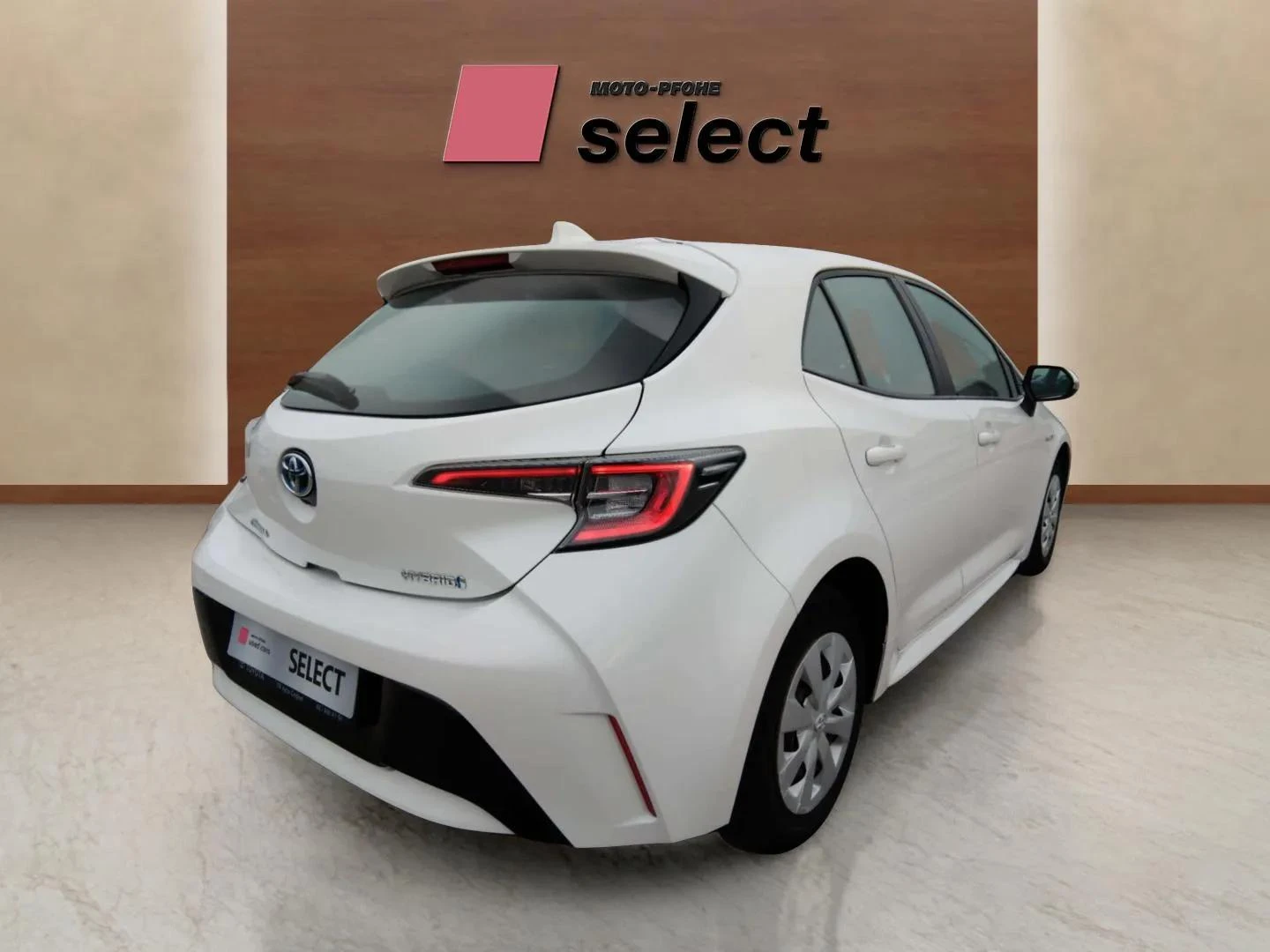 Toyota Corolla 1.8 - изображение 5