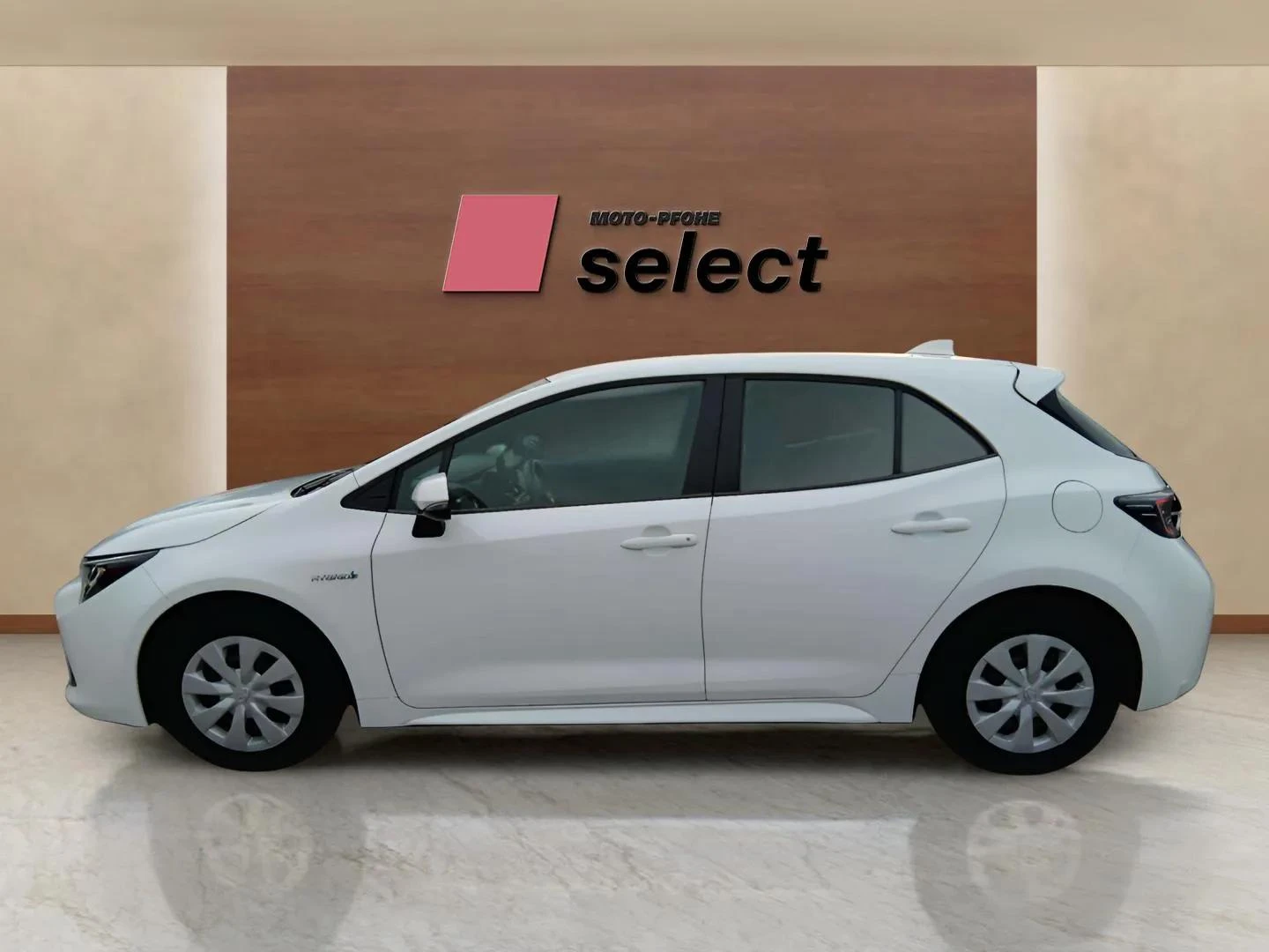 Toyota Corolla 1.8 - изображение 7