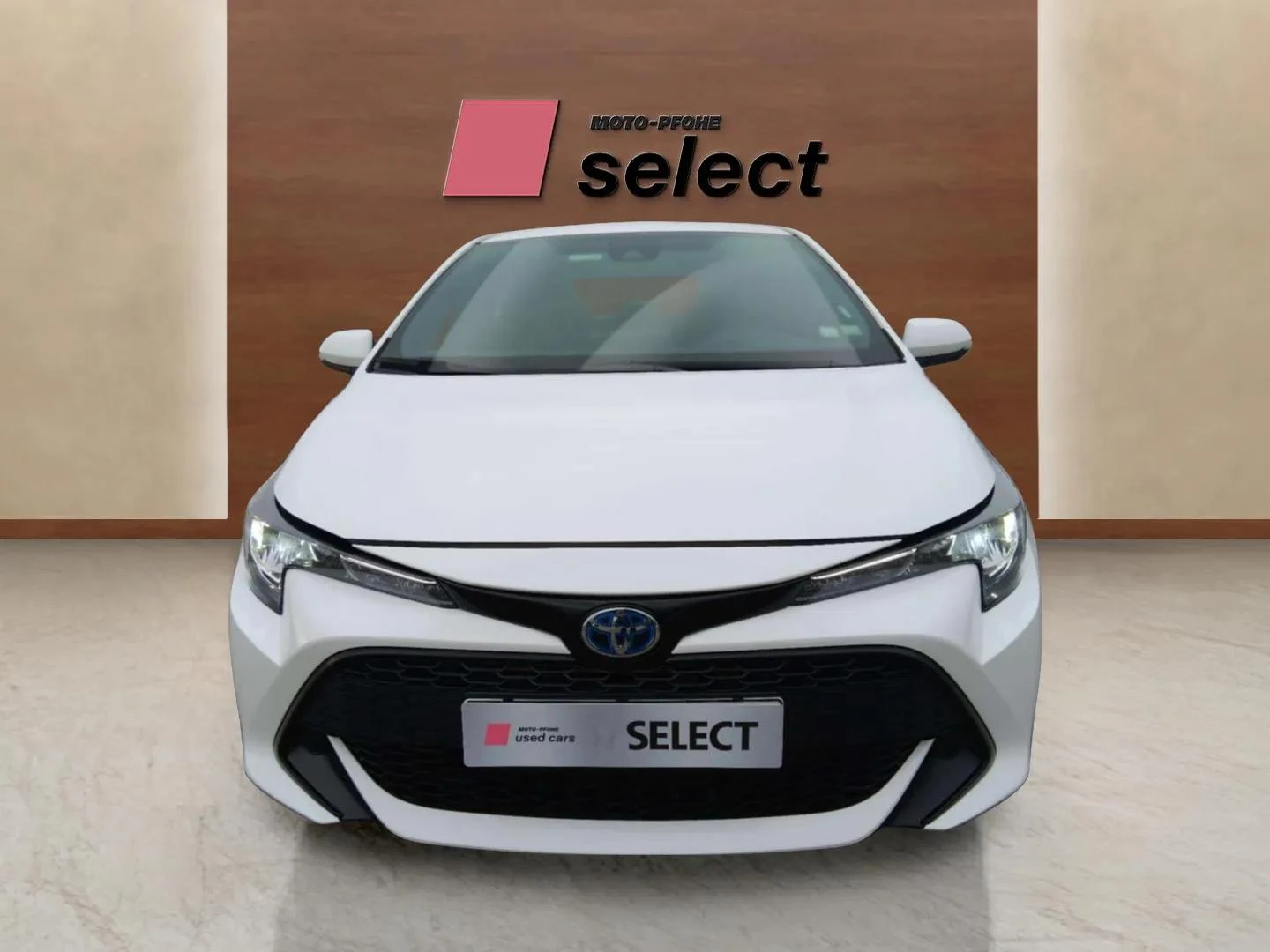 Toyota Corolla 1.8 - изображение 2