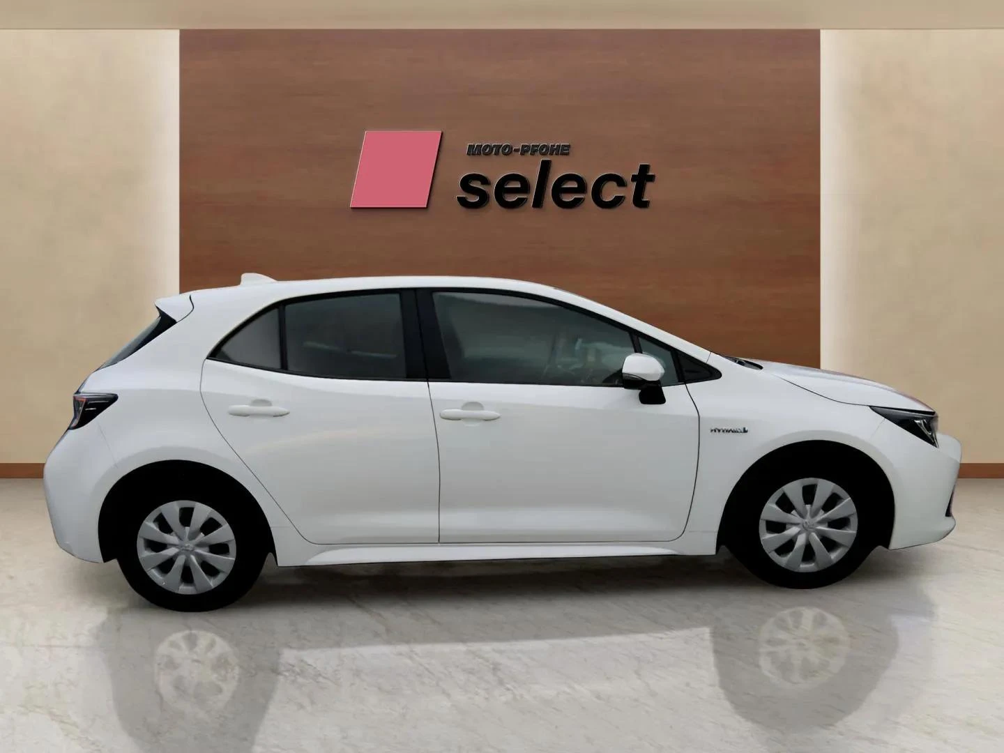 Toyota Corolla 1.8 - изображение 4