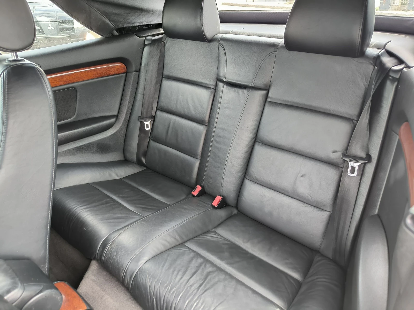 Audi A4 1.8T CABRIO - изображение 9