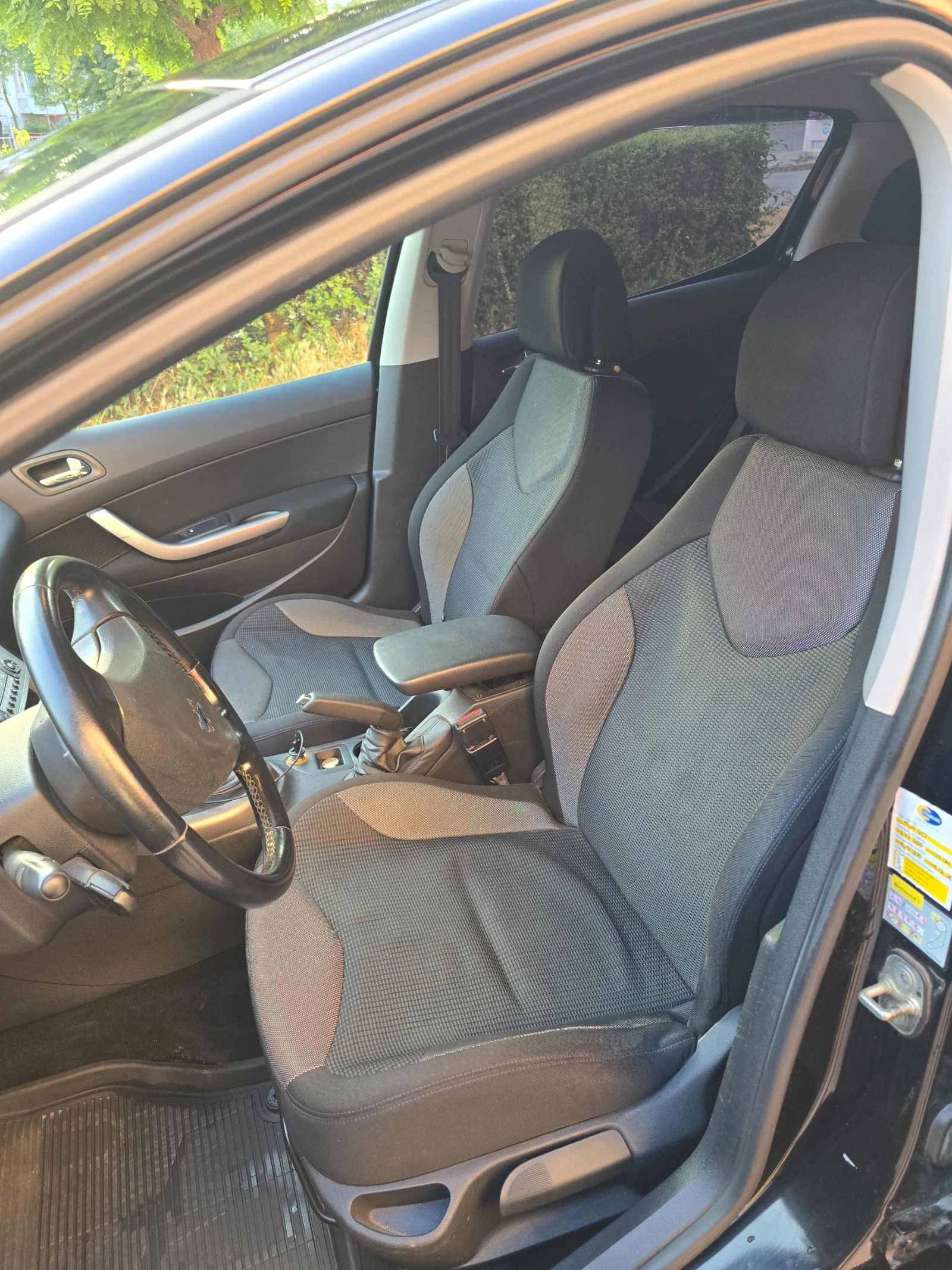 Peugeot 308 HDI - изображение 6