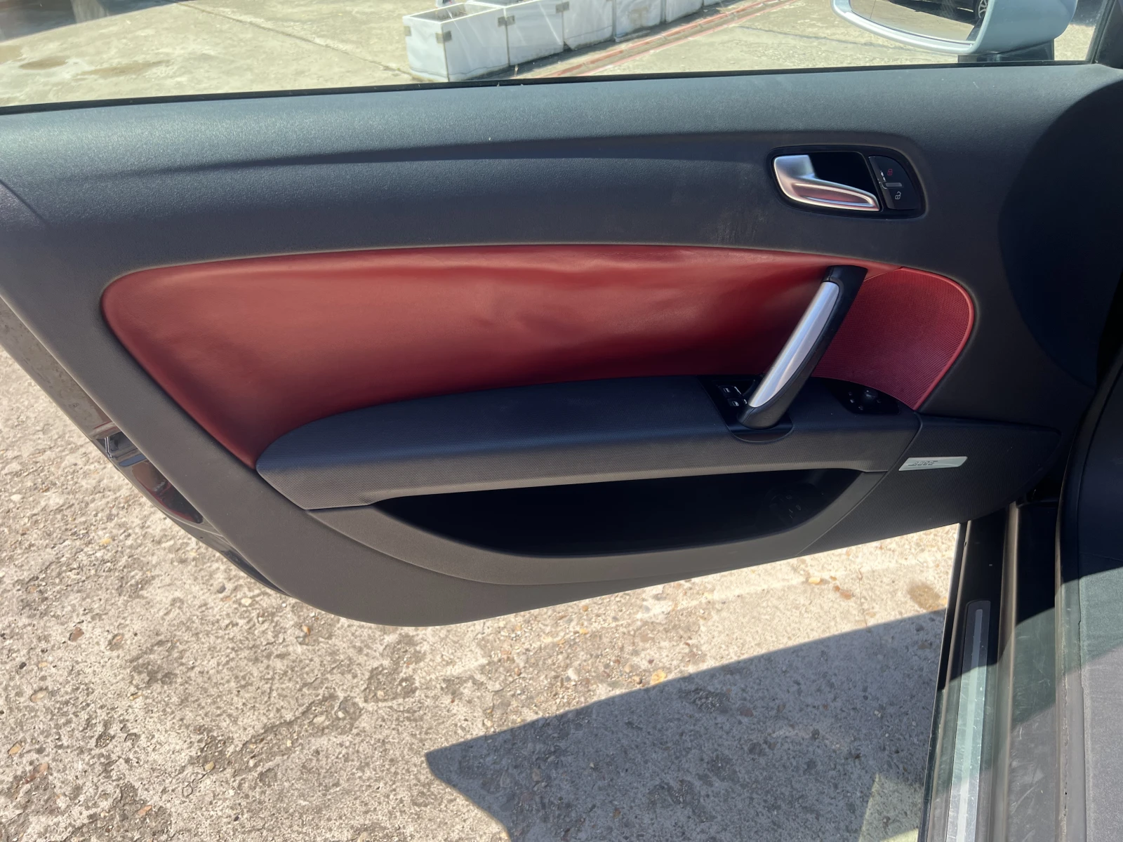 Audi Tt 2.0TFSI S-Line | Mobile.bg   12