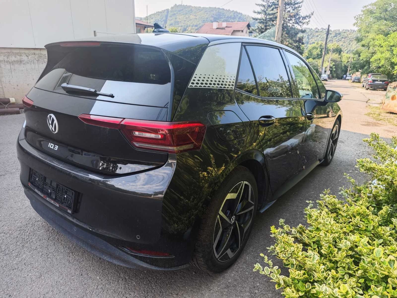 VW ID.3 58kWh 1ST PLUS - изображение 5