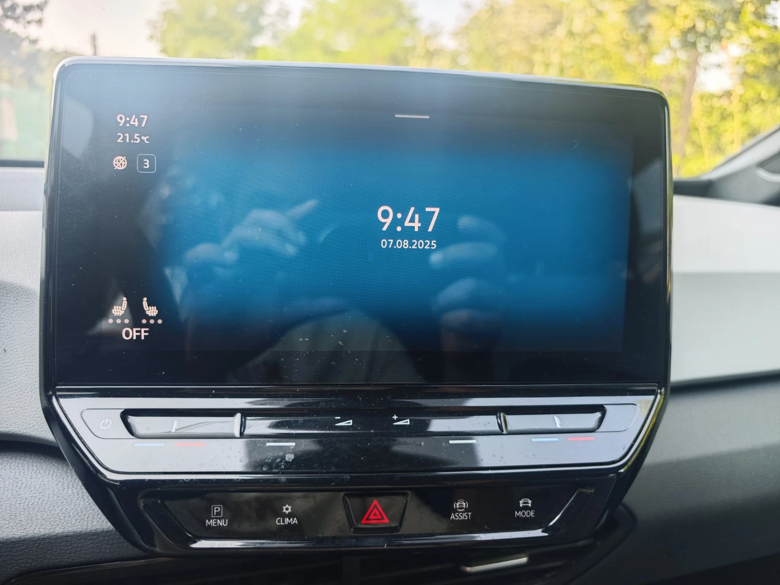 VW ID.3 58kWh 1ST PLUS - изображение 8