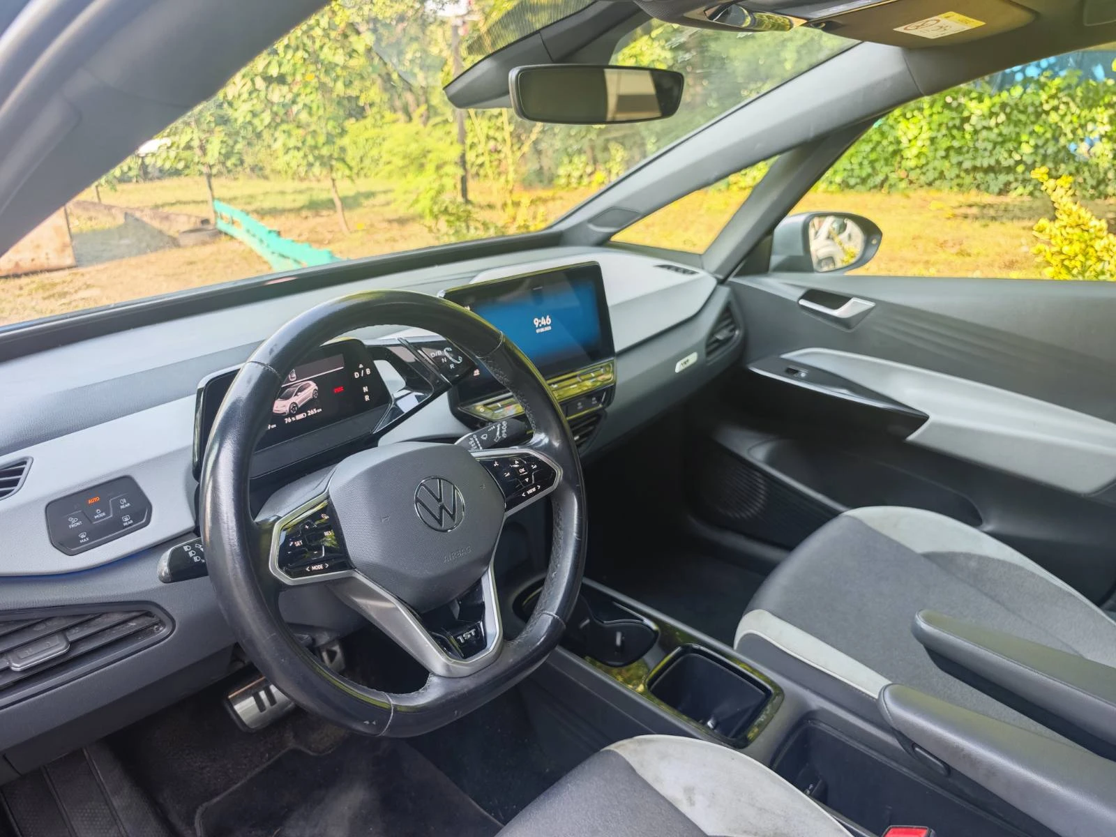 VW ID.3 58kWh 1ST PLUS - изображение 6