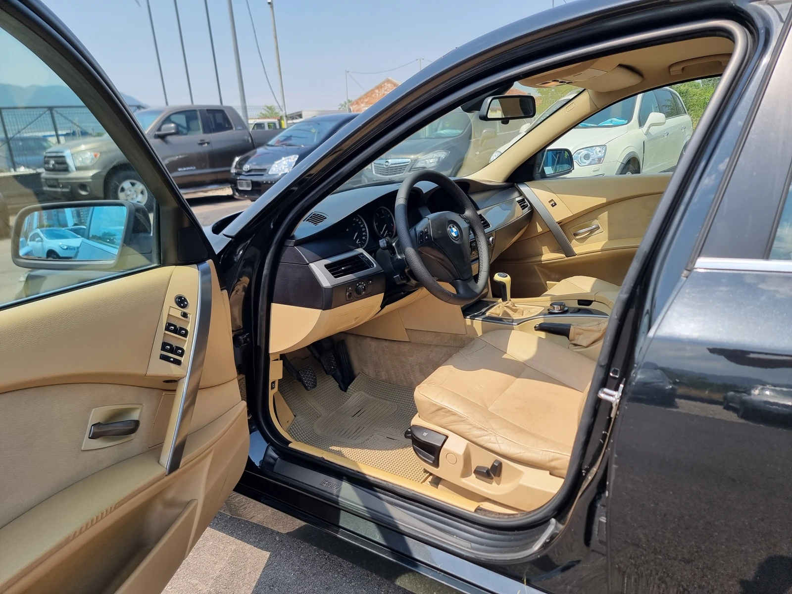 BMW 530 3.0 D XD - изображение 10