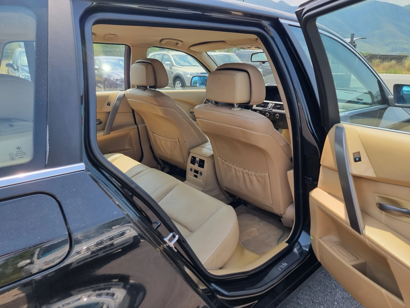 BMW 530 3.0 D XD | Mobile.bg — изображение 14