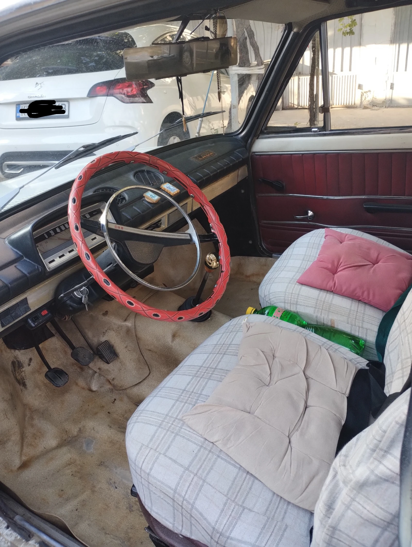 Lada 2101  - изображение 3