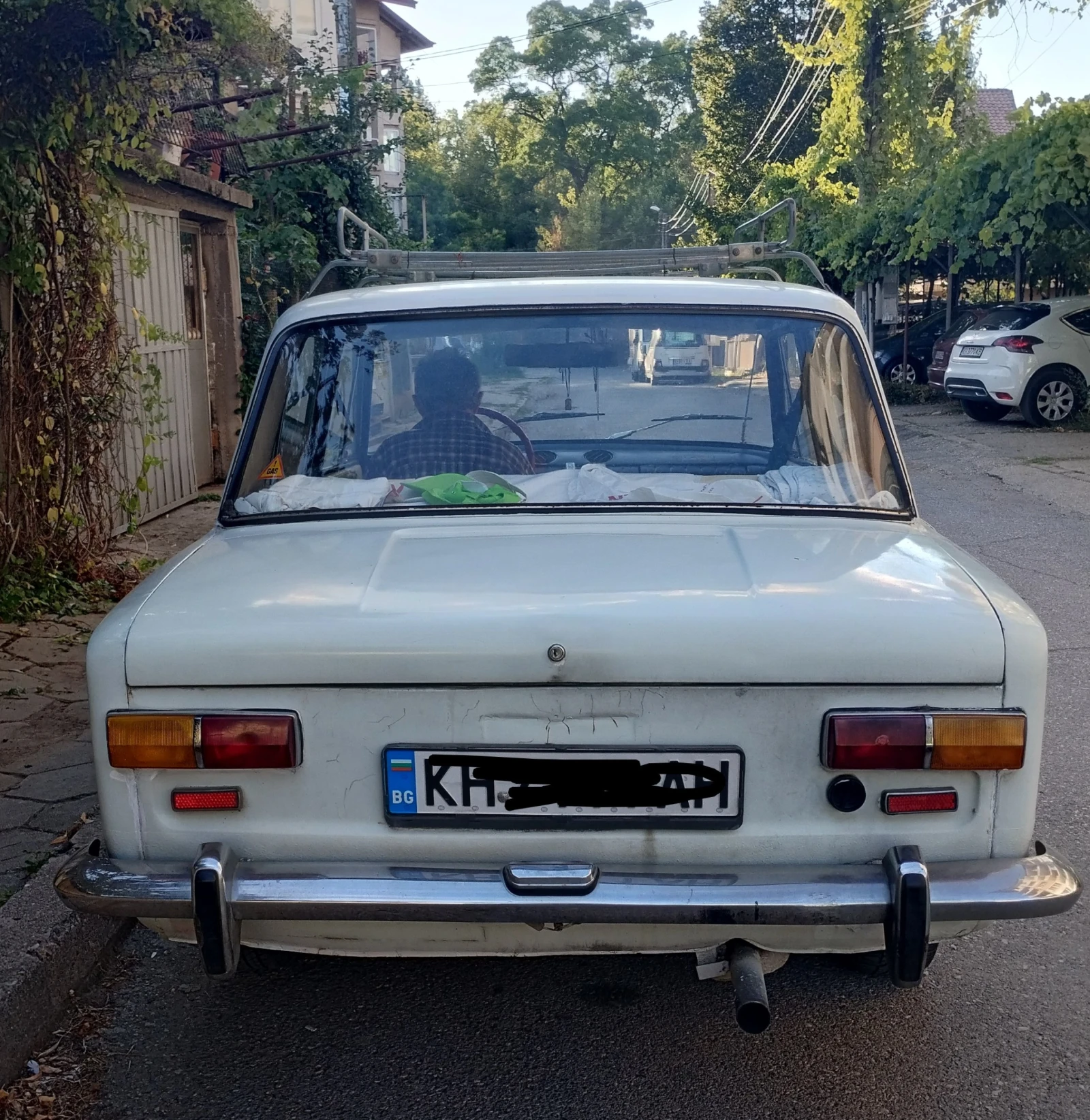 Lada 2101  - изображение 2