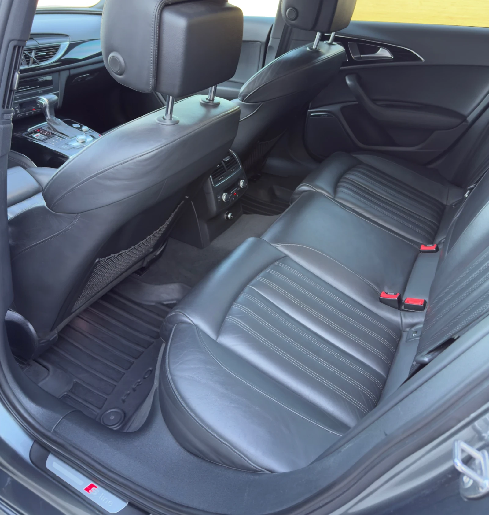 Audi A6  - изображение 7