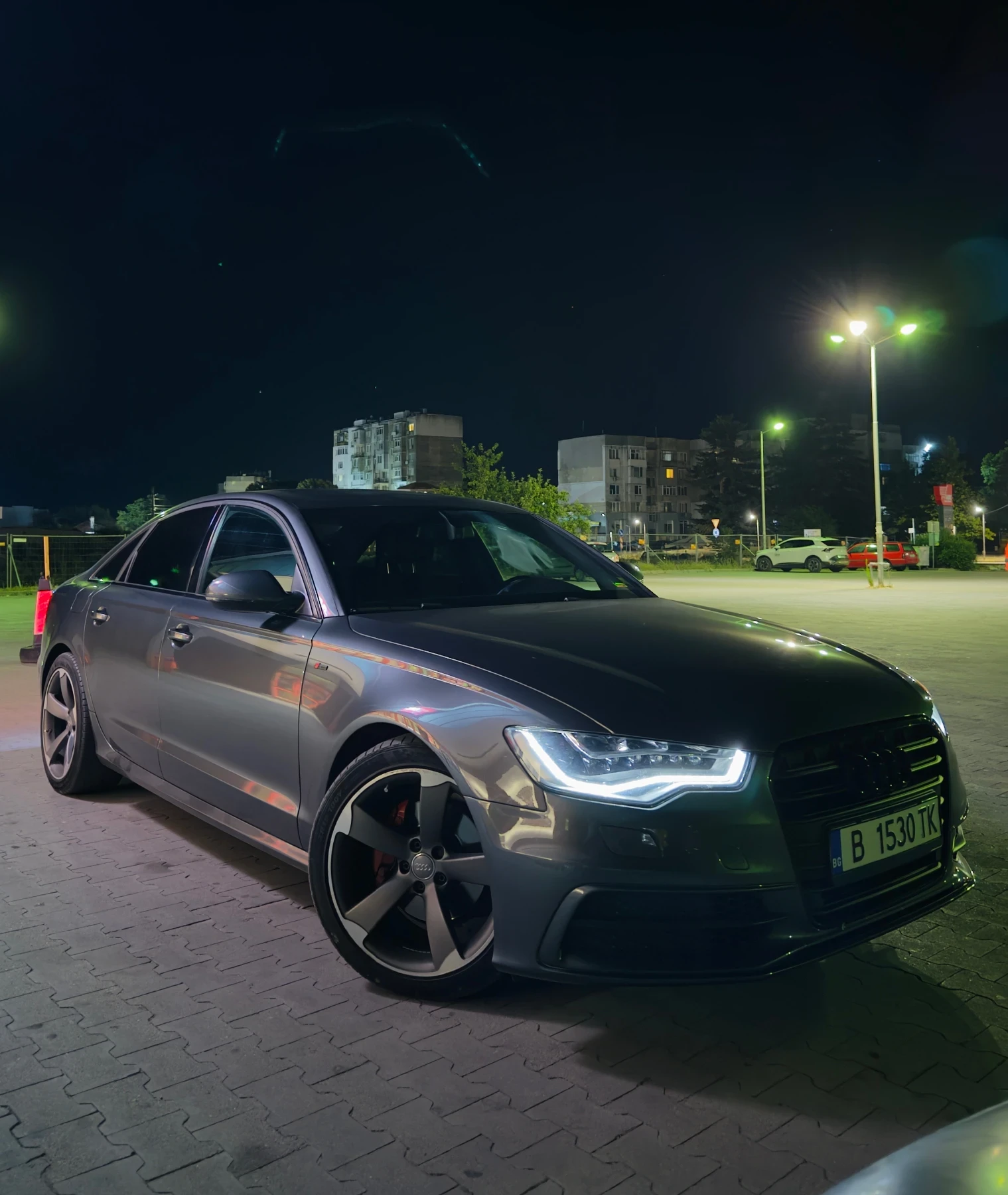 Audi A6 | Mobile.bg   1