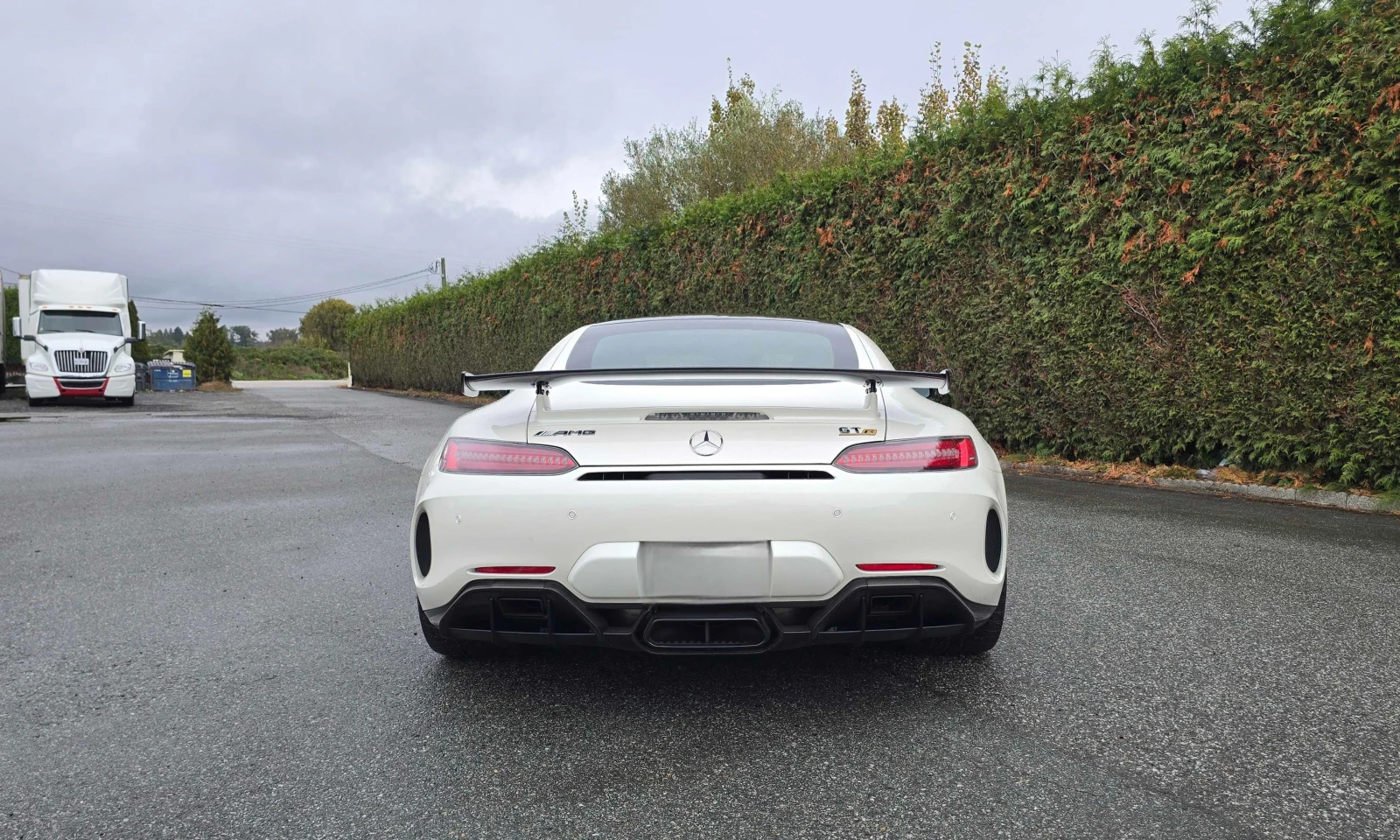 Mercedes-Benz GT R * * CARFAX * * АВТО КРЕДИТ * *  - изображение 7