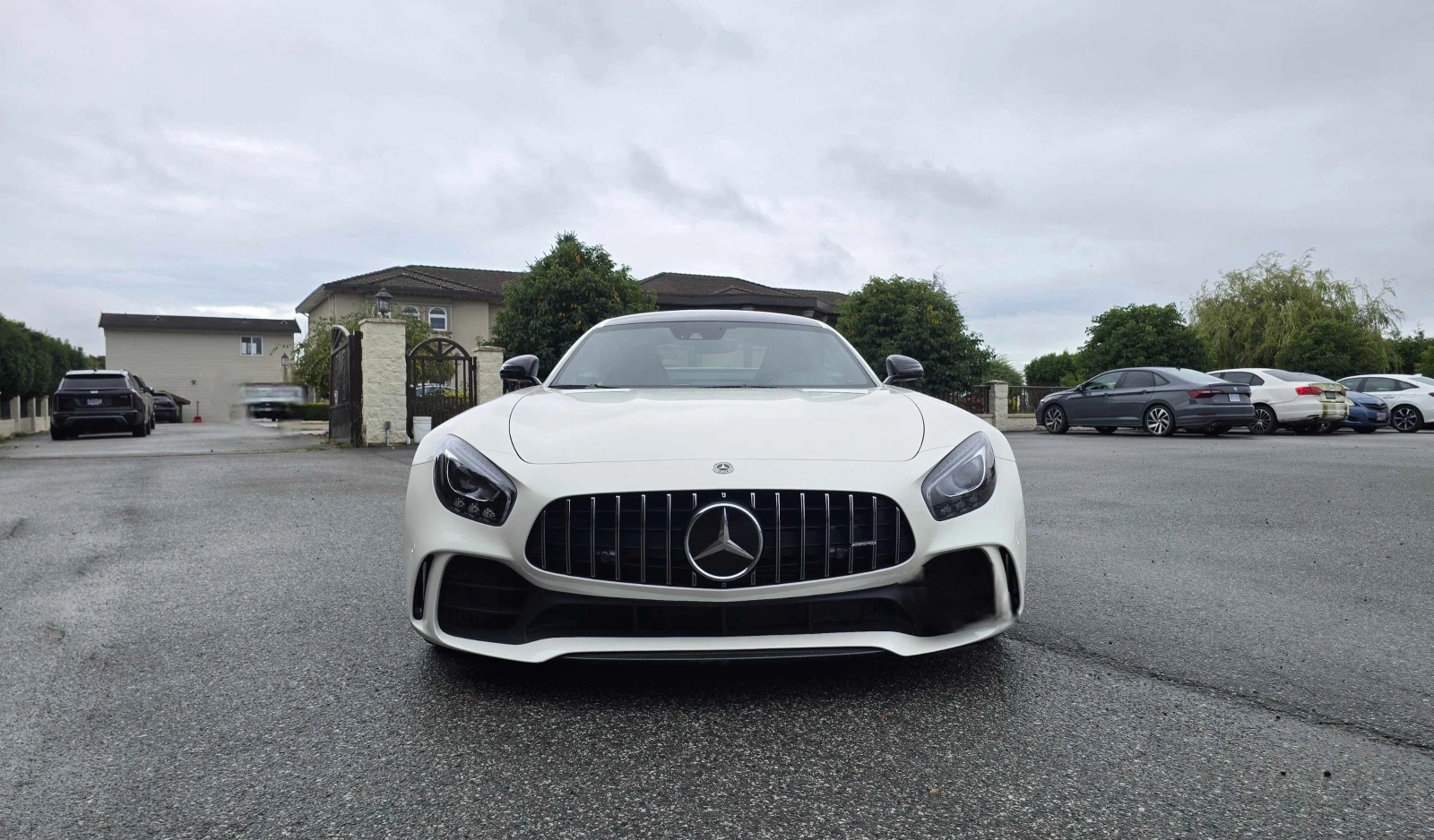 Mercedes-Benz GT R * * CARFAX * * АВТО КРЕДИТ * *  - изображение 2