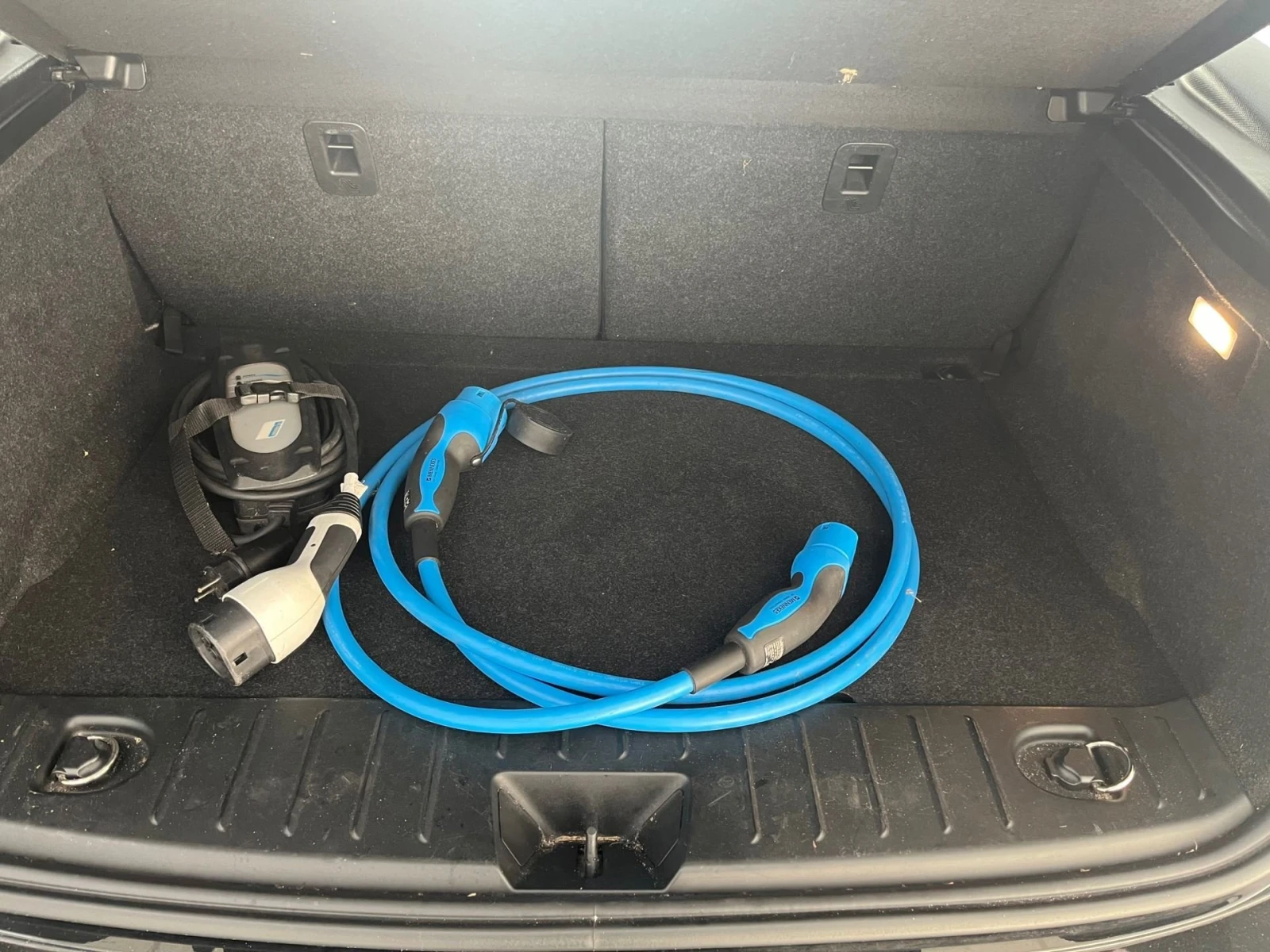 BMW i3 * 60* Ah * АВТОФИНАНСИРАНЕ*  - изображение 5