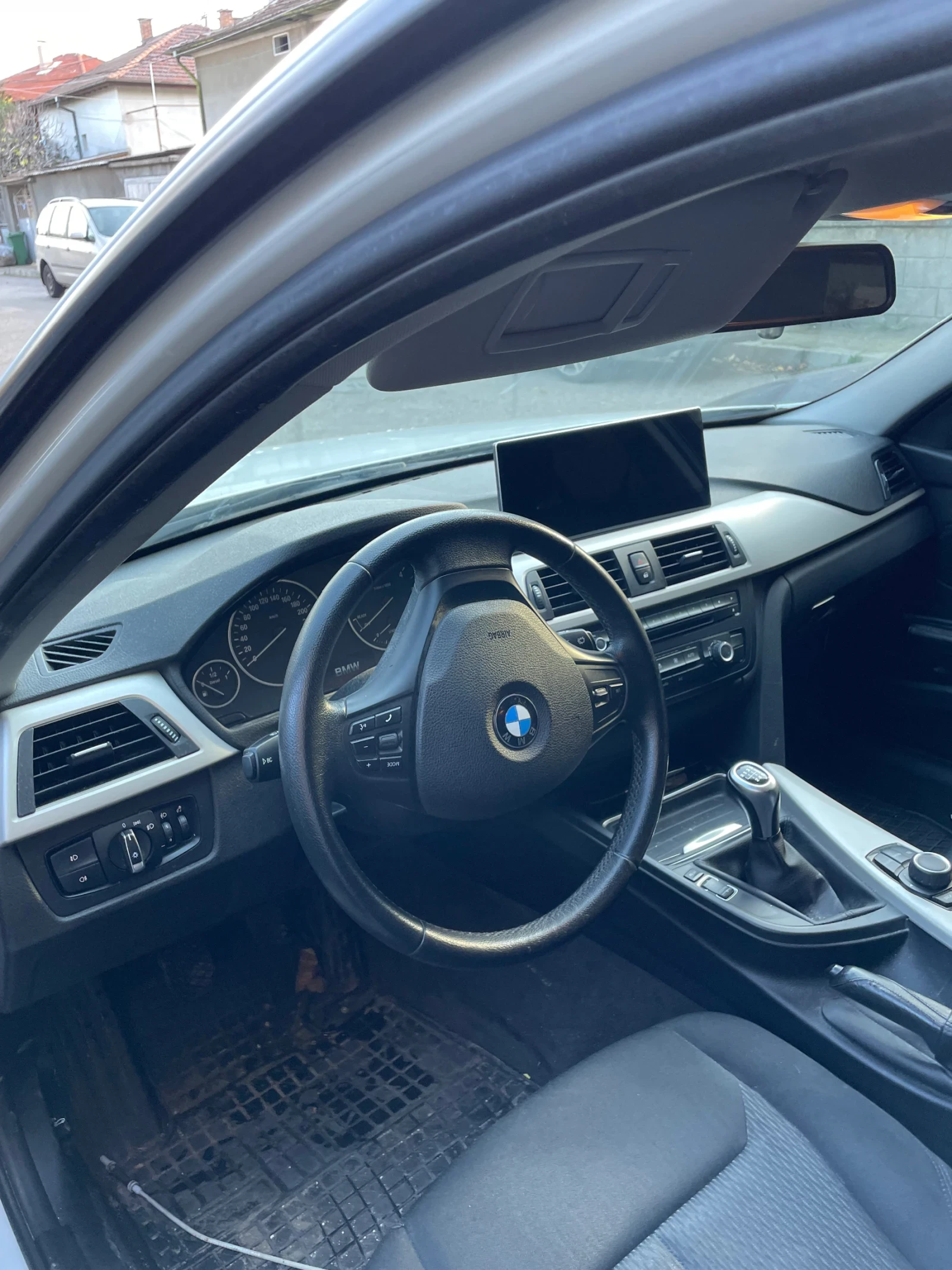 BMW 320 | Mobile.bg   4