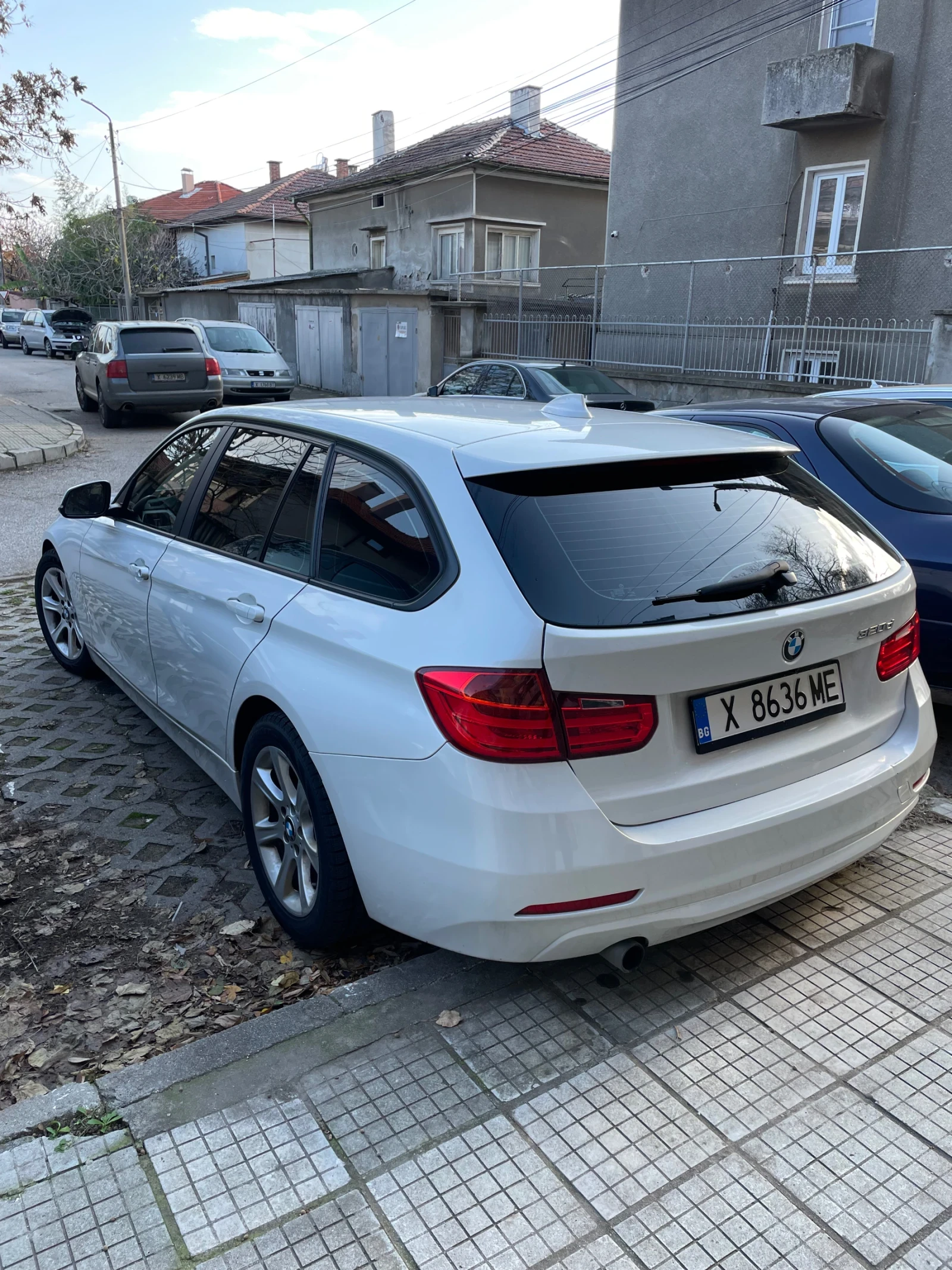 BMW 320 | Mobile.bg   2