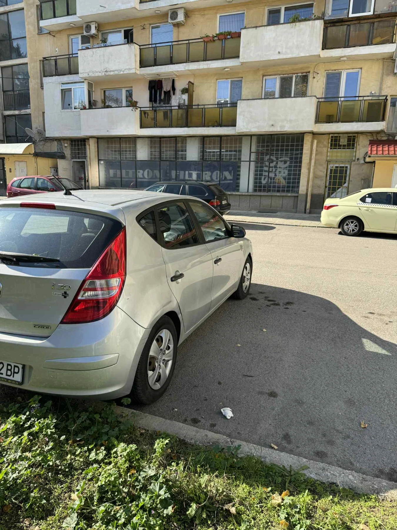 Hyundai I30 1.6 CRDI  - изображение 3