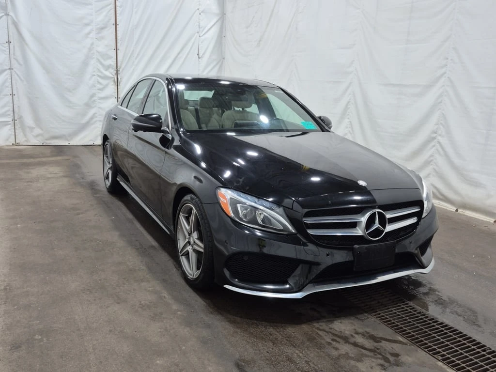 Mercedes-Benz C 300 * CARFAX * ���� �� �� | Mobile.bg � ����������� 2